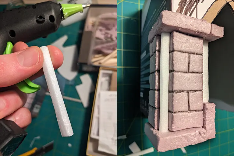 Little details make all the difference