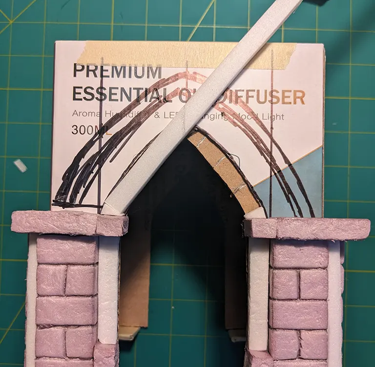 Measuring once, cutting twice..