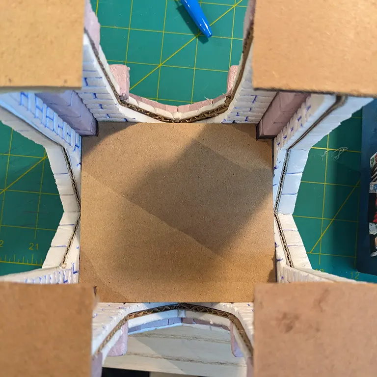 Hmmm.. we can do better than that.