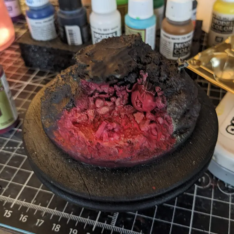 Initially I didn't like it.